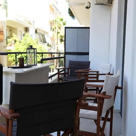 Ammos, By Miorah Selections