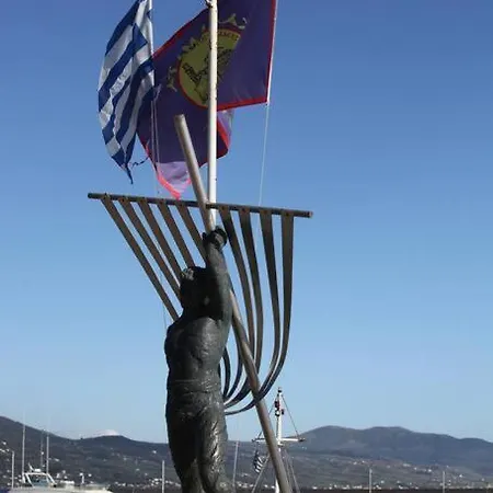 Ammos, By Miorah Selections Διαμέρισμα Καλαμάτα