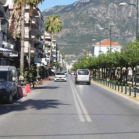 Ammos, By Miorah Selections Διαμέρισμα