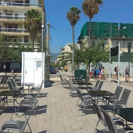 Ammos, By Miorah Selections