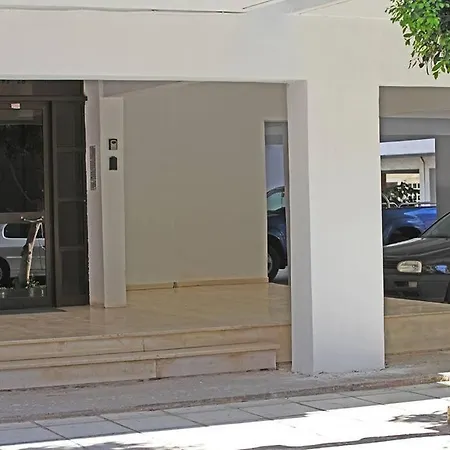 Apartamento Ammos, By Miorah Selections