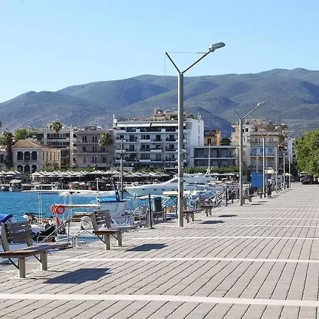 公寓 Ammos, By Miorah Selections