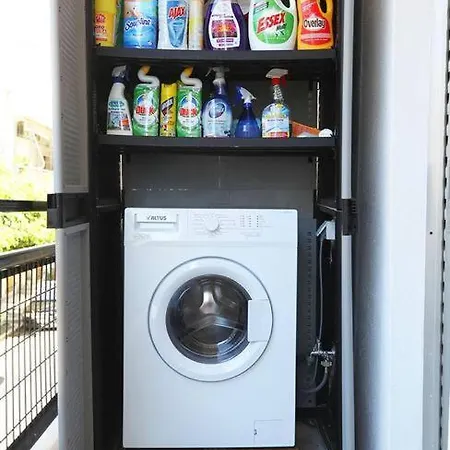 Lägenhet Ammos, By Miorah Selections *