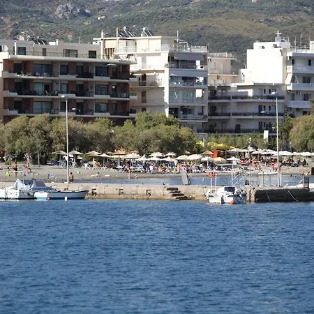 Ammos, By Miorah Selections Apartamento *