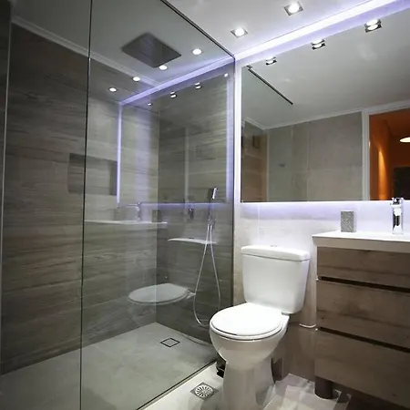 Ammos, By Miorah Selections Lägenhet Kalamata