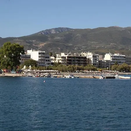 Ammos, By Miorah Selections Apartamento