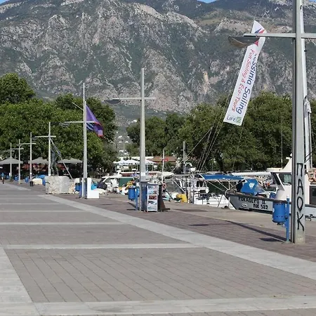 Ammos, By Miorah Selections Lägenhet