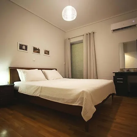 Ammos, By Miorah Selections Apartmán Kalamata