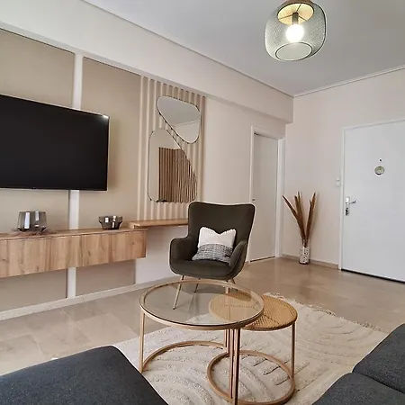 Lägenhet Ammos, By Miorah Selections Kalamata