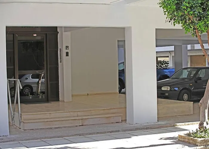 Apartamento Ammos, By Miorah Selections