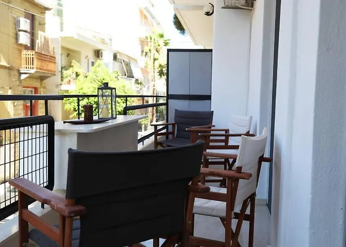 Ammos, By Miorah Selections