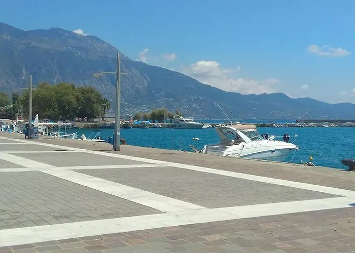 Ammos, By Miorah Selections