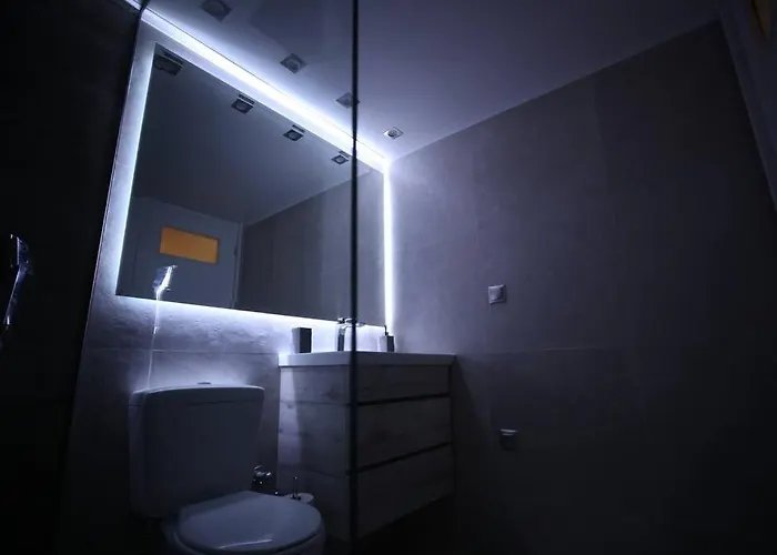 Apartamento Ammos, By Miorah Selections Kalamata