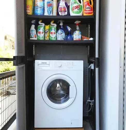 Apartamento Ammos, By Miorah Selections *