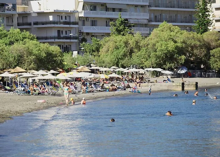 Ammos, By Miorah Selections * 卡拉马塔