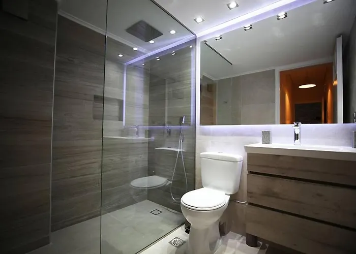 Ammos, By Miorah Selections 公寓 卡拉马塔