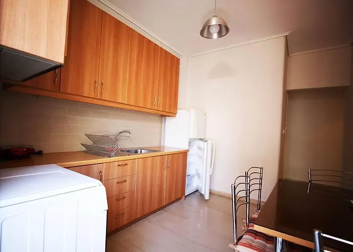 Apartamento Ammos, By Miorah Selections Kalamata