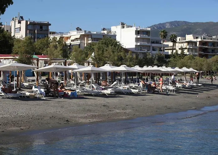 Apartamento Ammos, By Miorah Selections Kalamata