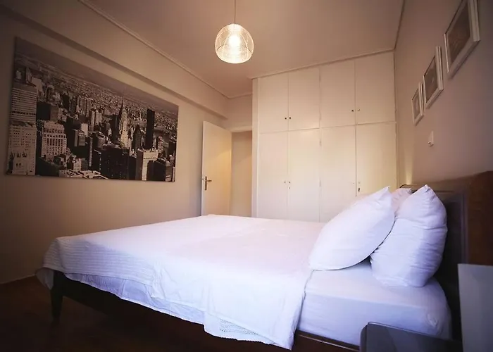 Ammos, By Miorah Selections Apartamento