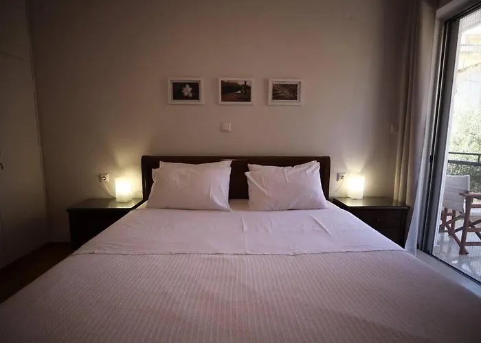 Ammos, By Miorah Selections * Kalamata