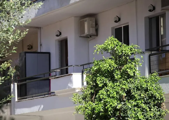 Apartamento Ammos, By Miorah Selections Kalamata