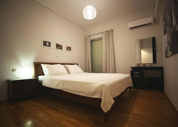 Ammos, By Miorah Selections Apartamento Kalamata