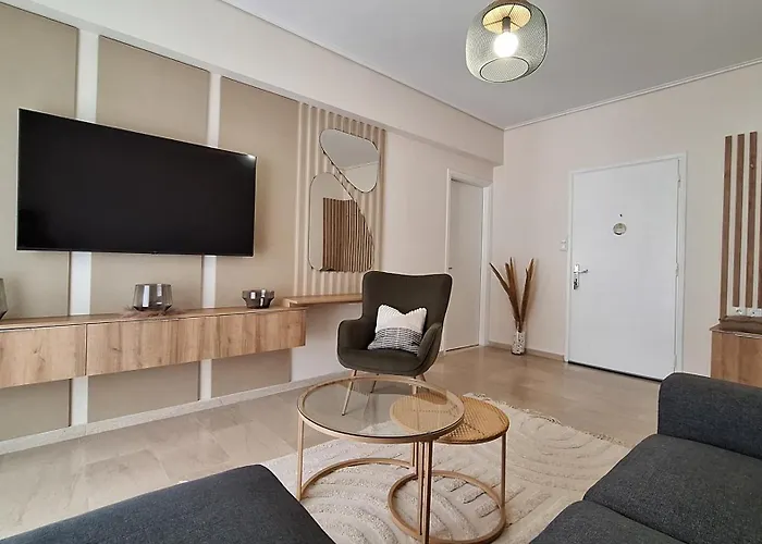 Apartamento Ammos, By Miorah Selections Kalamata